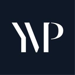 Your VIP Pass Logo