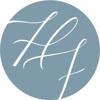 The High Five GR Logo