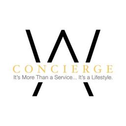 AW Concierge Logo