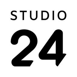Studio 24 Logo