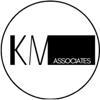 KM Associates, Inc. Logo
