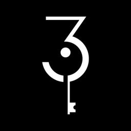 3Key Hospitality Logo