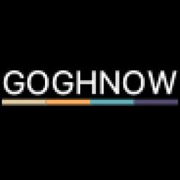 GoghNow Logo