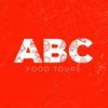 ABC Food Tours Logo
