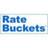 Rate Buckets, LLC Logo