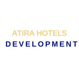 Atira Hotels Development Logo