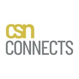 CSN Connects Logo