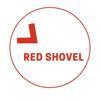 Red Shovel Inc Logo