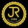 JR Restaurant Group Logo