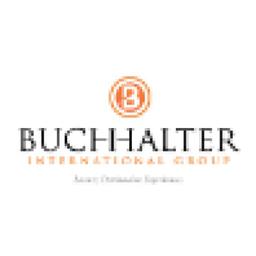 Buchhalter International Group Logo
