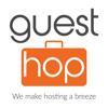 Guesthop Logo