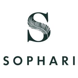 Sophari Logo