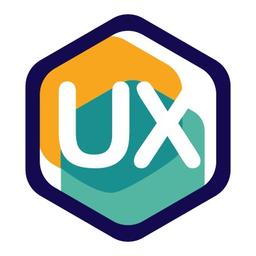 UX Digital Logo