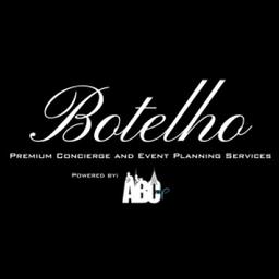 Botelho, powered by ABCVIP Logo
