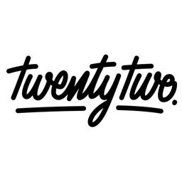Twentytwo Digital Logo