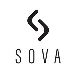 SOVA Hospitality Logo