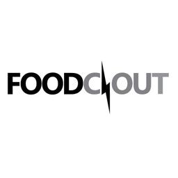 FoodClout Logo