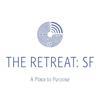 The Retreat:SF Logo