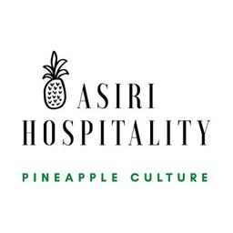 Asiri Hospitality Logo