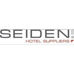 Seiden Hotel Suppliers Logo