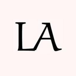 LA Consulting NYC Logo