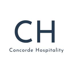 Concorde Hospitality Logo