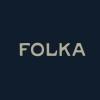 Folka Coffee Solutions Logo