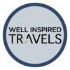 Well Inspired Travels Logo