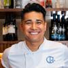 Chef Jordan Andino Logo