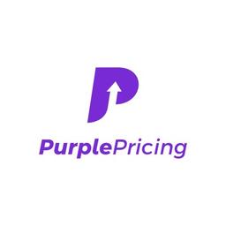 Purple Pricing Logo