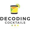 Decoding Cocktails Logo