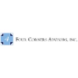 Four Corners Advisors, Inc. Logo