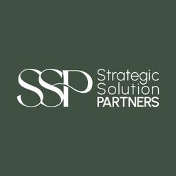 Strategic Solution Partners Logo