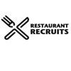 Restaurant Recruits LLC Logo