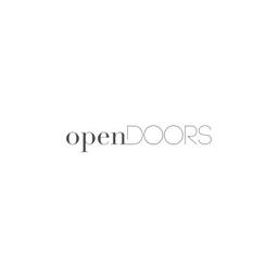 OpenDoors Logo