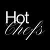 Hot Chefs Logo
