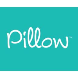 Pillow Logo