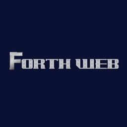 Forthweb Logo