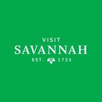 Visit Savannah Logo