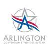 Arlington Convention & Visitors Bureau Logo