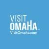 Visit Omaha Logo