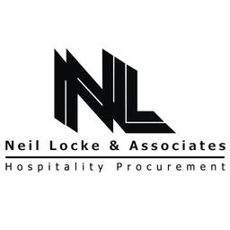 Neil Locke & Associates Logo
