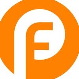 Flick Media Ltd Logo