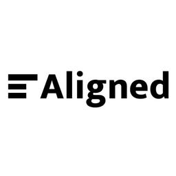 Aligned Systems Logo