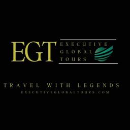 EGTGolfTour & EGTTour Logo