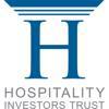 Hospitality Investors Trust Logo
