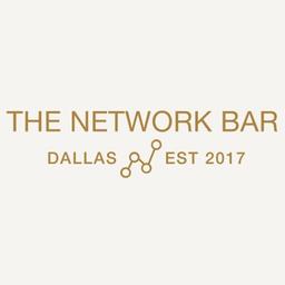 The Network Bar Logo