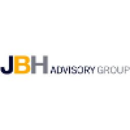 JBH Advisory Group Logo