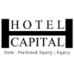 Hotel Capital, LLC Logo