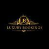 Luxurybookings.ae Logo